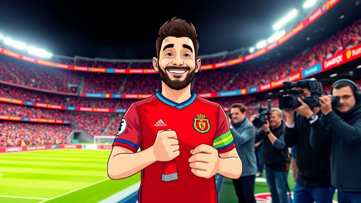 Saúl Ñíguez rejoint Flamengo : un signe fort pour le club brésilien (officiel)
