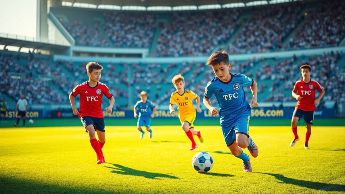 TFC : Les jeunes talents brillent lors du premier match amical, les internationaux toujours en vacances