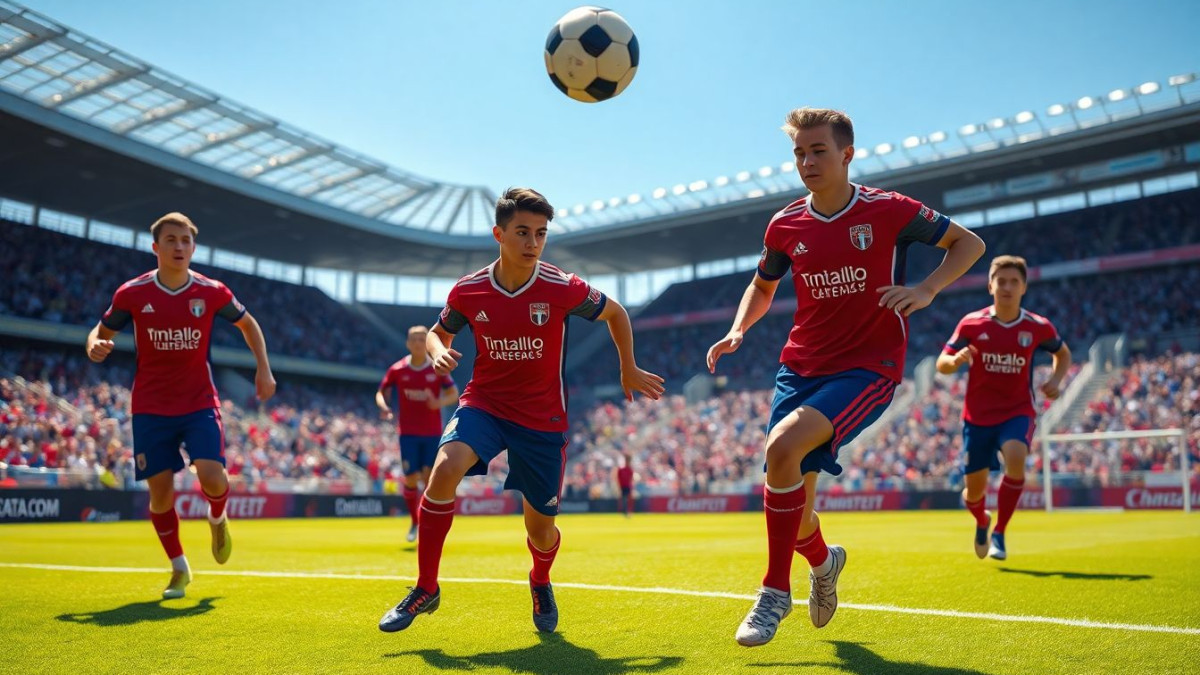 TFC : Premier match amical de présaison ce samedi contre Pau, jeunes talents et maillots neufs en action