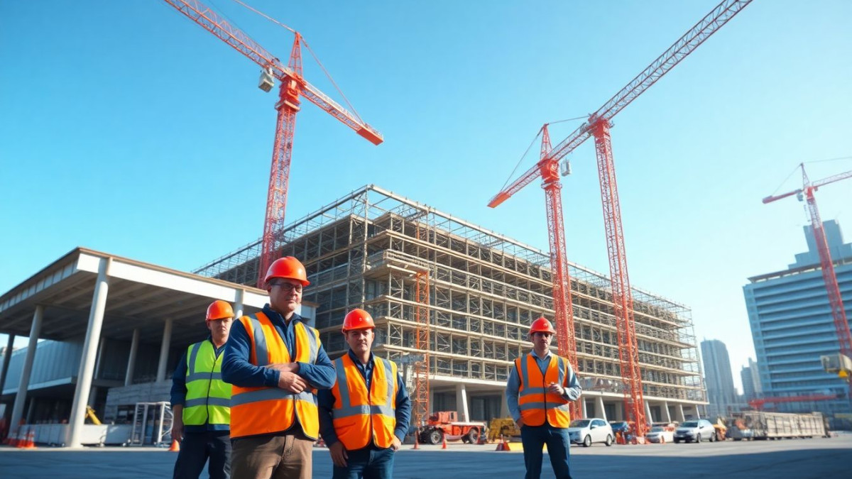 TFC : Tout savoir sur les travaux et investissements du centre de performance, signal fort de RedBird