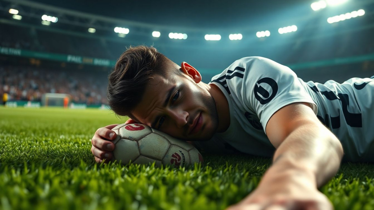 Tragédie dans le football : Diogo Jota, l’étoile montante, s’éteint prématurément