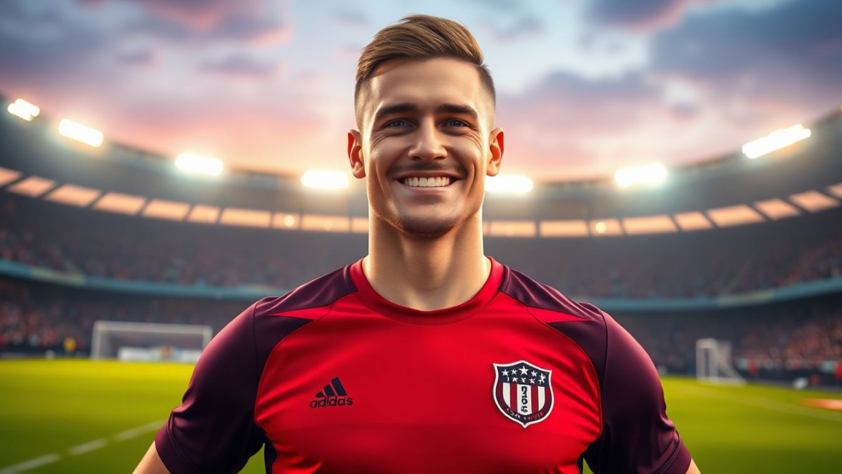 Traitement capillaire et test antidopage positif : ce footballeur avait surmonté un cancer des testicules