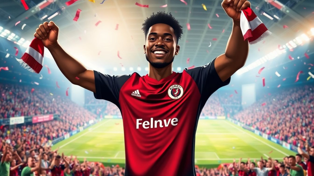 Transfert Officialisé : Ndoye de Bologne rejoint l’équipe anglaise de Forest au Mercato