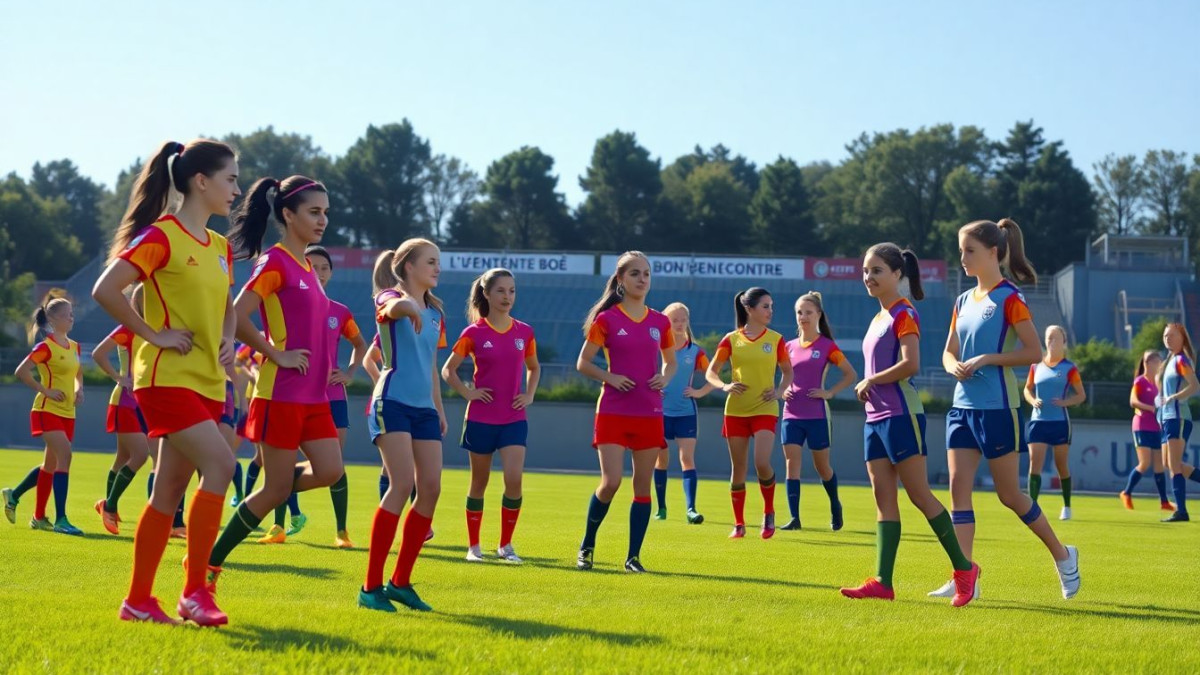 Football amateur : L’Entente Boé Bon-Encontre impatiente de débuter la saison en Régional 1