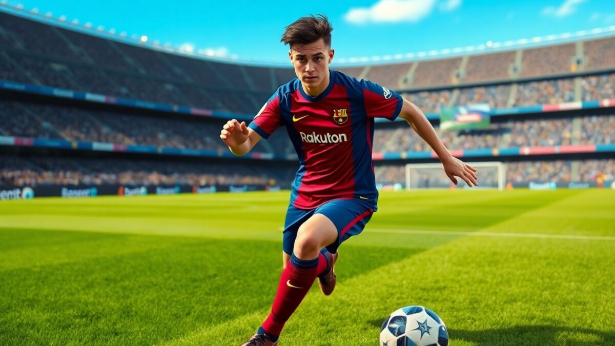 Paris FC : un talent prometteur du Barça dans le viseur pour renforcer l’équipe : Football
