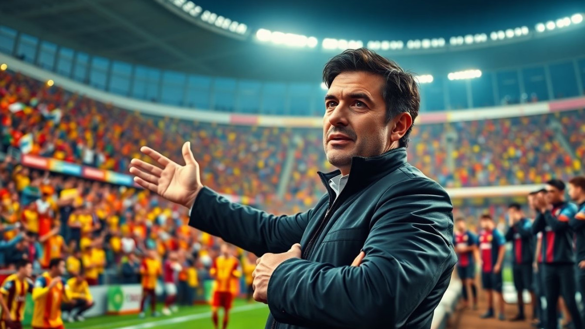Paulo Fonseca promet : Lyon aura une équipe prête à se battre pour gagner chaque match