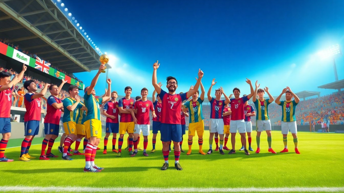 Varilhes Football : une saison pleine d’ambitions et de défis à relever pour le club