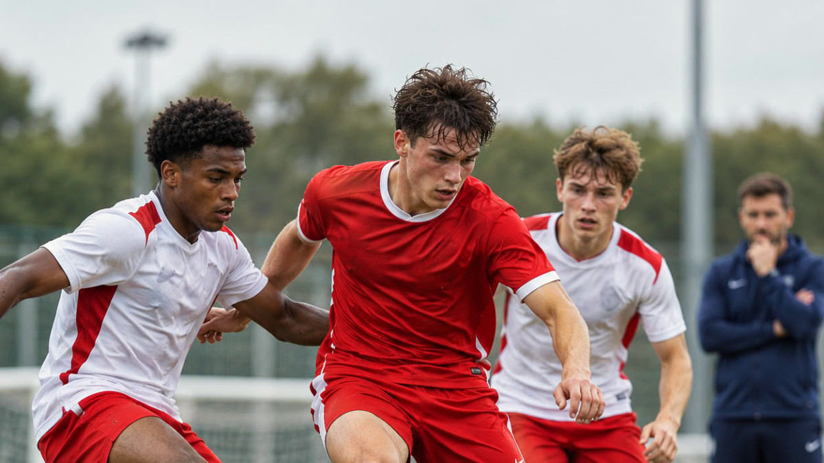 Le 3 contre 3 va-t-il changer l’avenir du football anglais ?