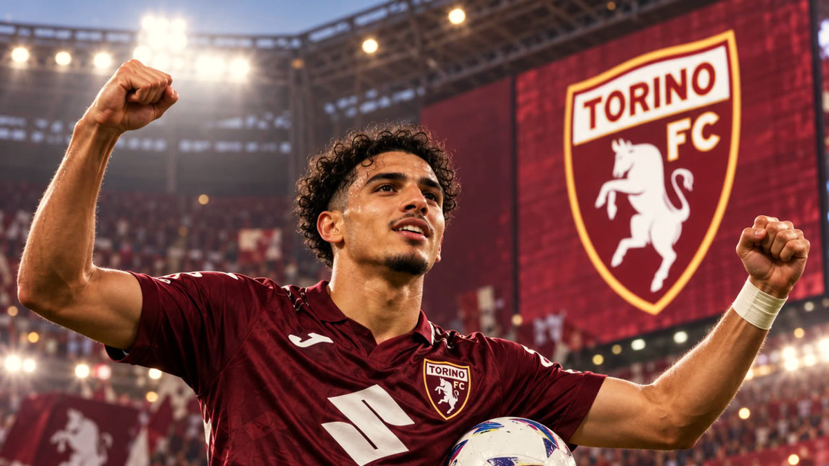 Abate se dit sous le charme de Belghali