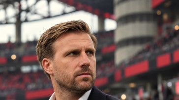 À l’ac Milan, Krösche pourrait arriver avec une figure italienne : les dernières révélations de Pellegatti