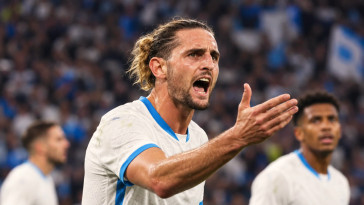 Adrien Rabiot pousse un énorme coup de gueule contre ses coéquipiers