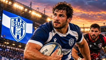 Agen RC veut se relancer, tandis que Castelmoron veut confirmer