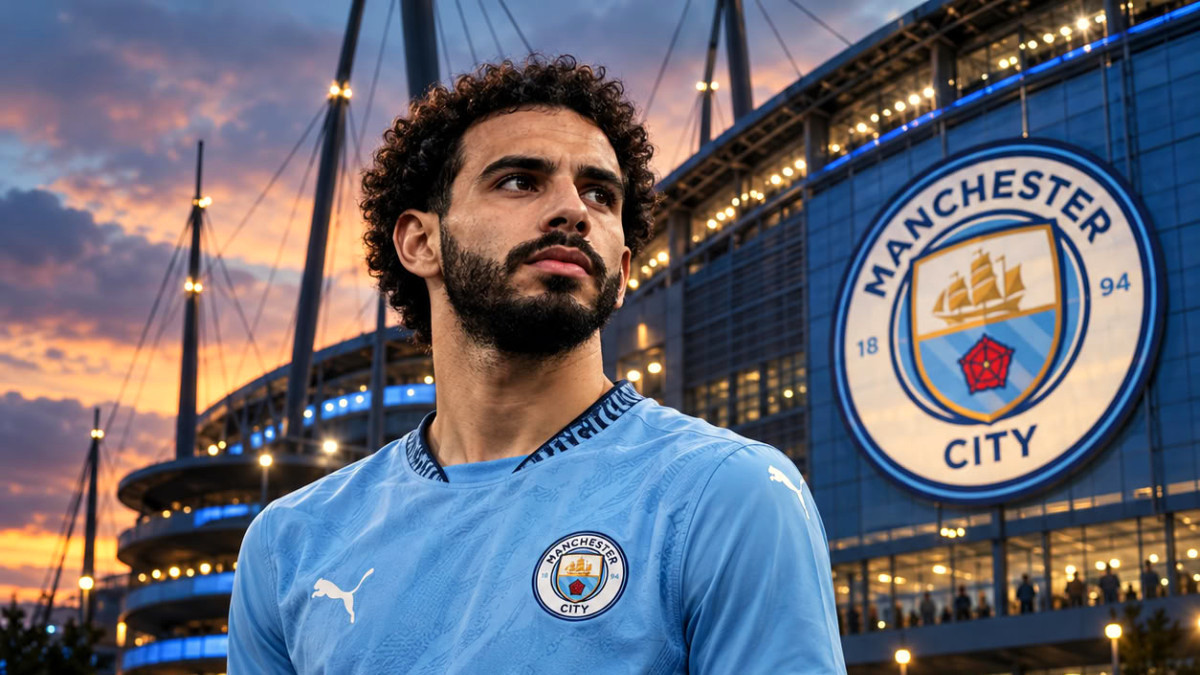 Aït-Nouri est dans le viseur de deux gros clubs anglais