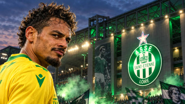 ASSE – FC Nantes : un amoureux de l’OL va-t-il gâcher la fête dans le Chaudron ?