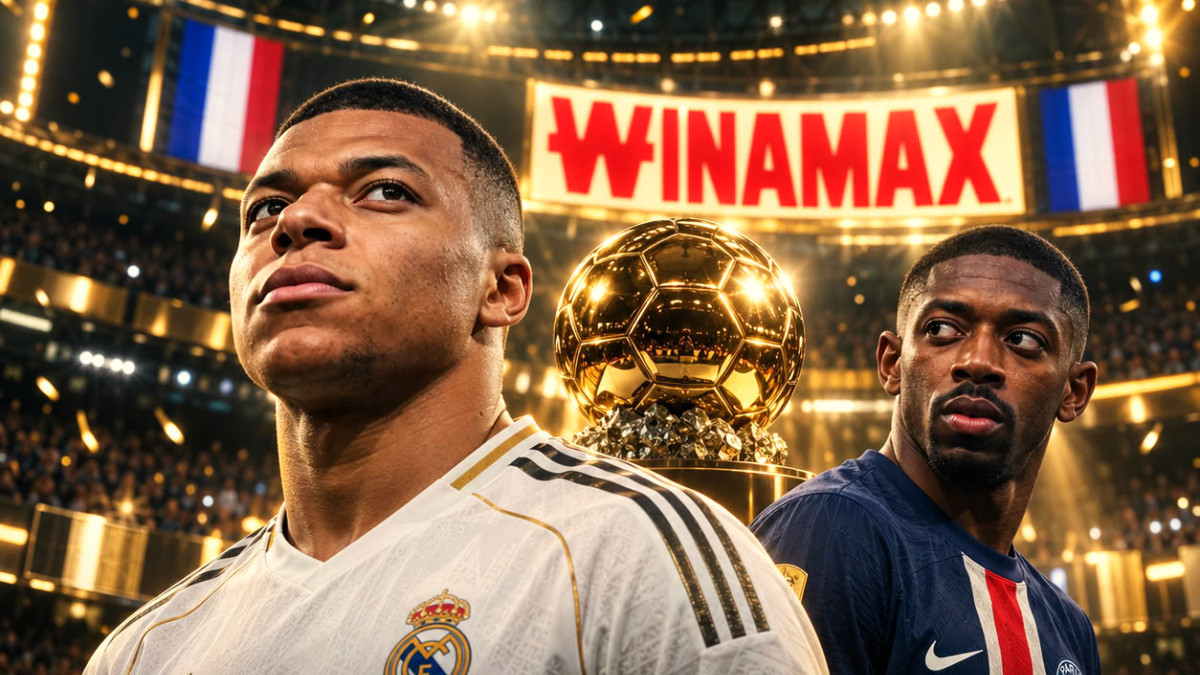 Ballon d’Or 2026 : voici le classement final selon les Français
