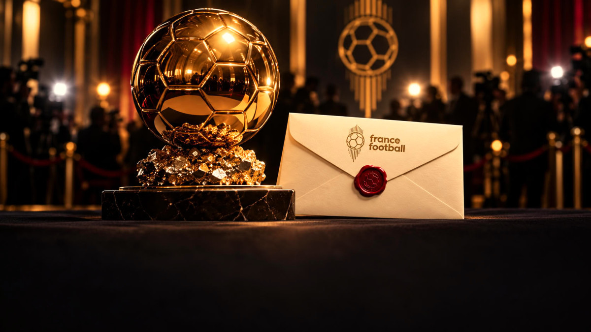 Ballon d’Or 2026 : un faux classement pour cacher le grand gagnant ?