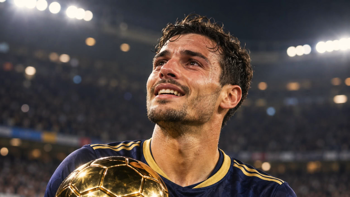 Ballon d’Or 2026 : combien gagnera le vainqueur ?