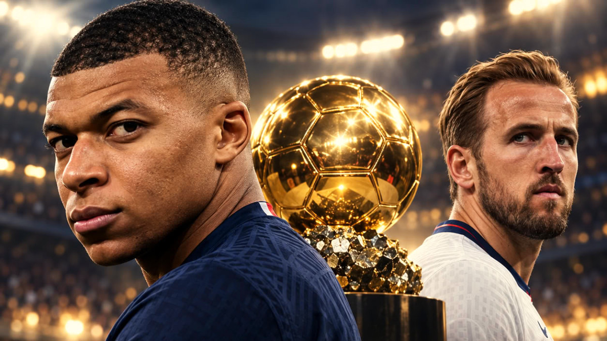 Ballon d’Or 2026 : l’indice qui secoue le classement des favoris