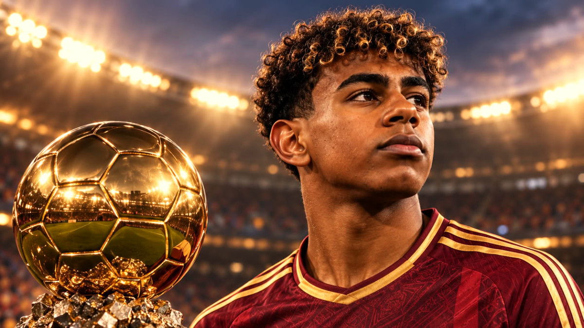 Ballon d’Or : le gros indice qui conforte le favori dans son statut