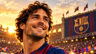 Avec le Barça, on a tout gagné : » on prenait du plaisir à jouer «