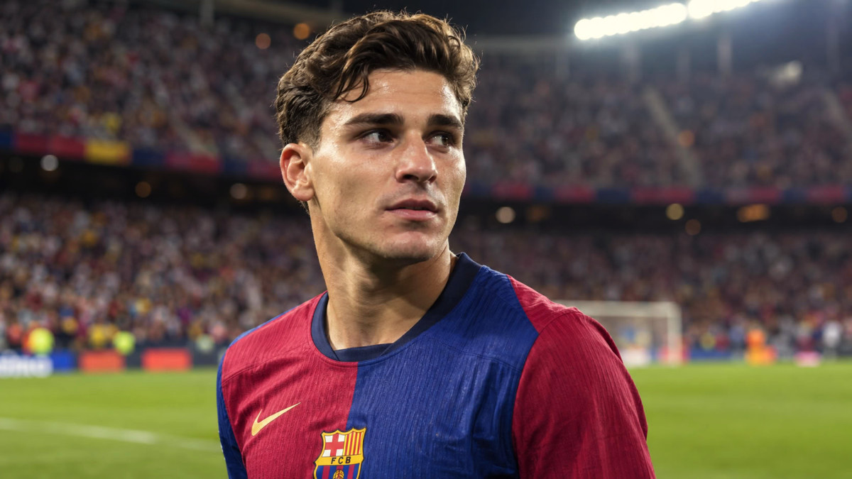 Barça : Julián Álvarez, le club prépare-t-il un énorme retour de flamme ?