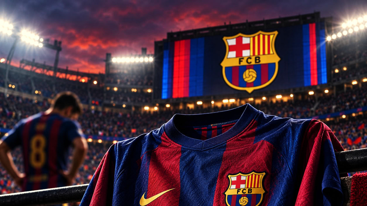 Le Barça est déjà obligé de réagir après un début qui inquiète
