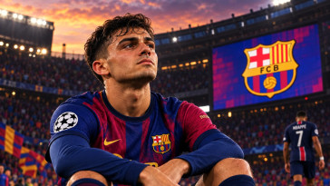 Le Barça estime que le PSG » a démontré qu’il était meilleur «