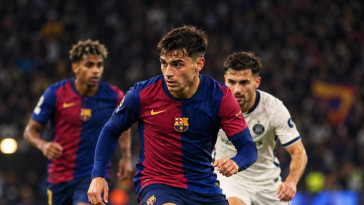 Barcelone 2026 : où voir la rencontre en direct et en streaming ?