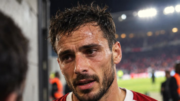 » J’ai besoin de temps pour retrouver le rythme des matchs » : la mise au point publiée par Echourouk Online