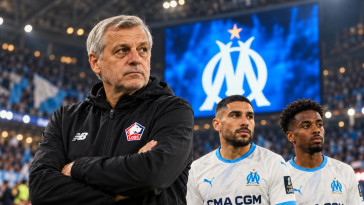 Bruno Genesio n’en veut pas à Neal Maupay et Angel Gomes : le message est clair