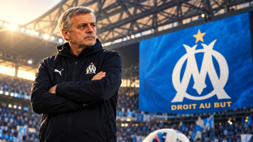 Bruno Genesio refuse d’accabler ses joueurs avant d’affronter Le Havre : son message clair