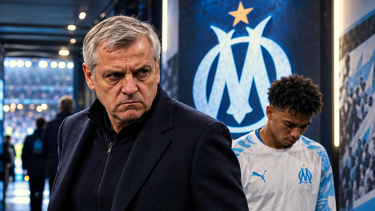 Bruno Genesio rétrograde Keyliane Abdallah en Pro2 : une décision forte