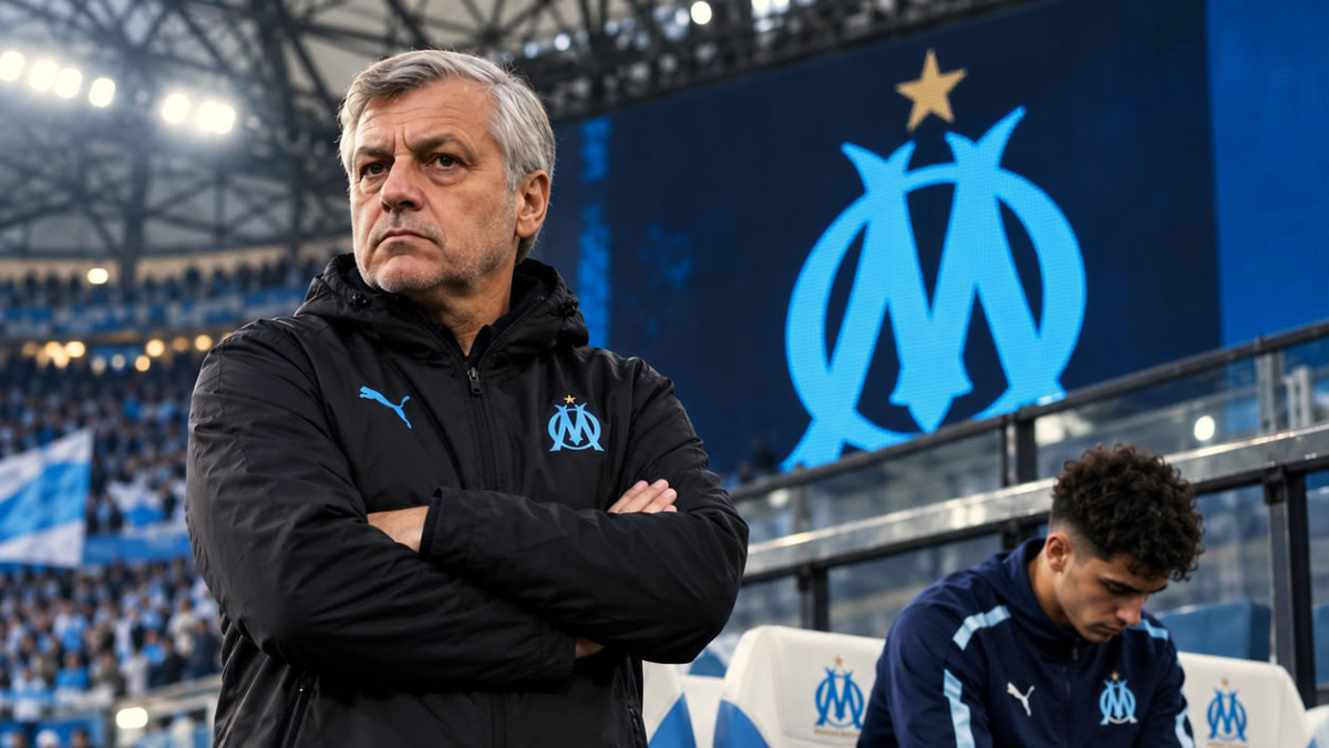 Bruno Genesio ne rigole pas : un entrant fautif exilé en N2 jusqu’à nouvel ordre