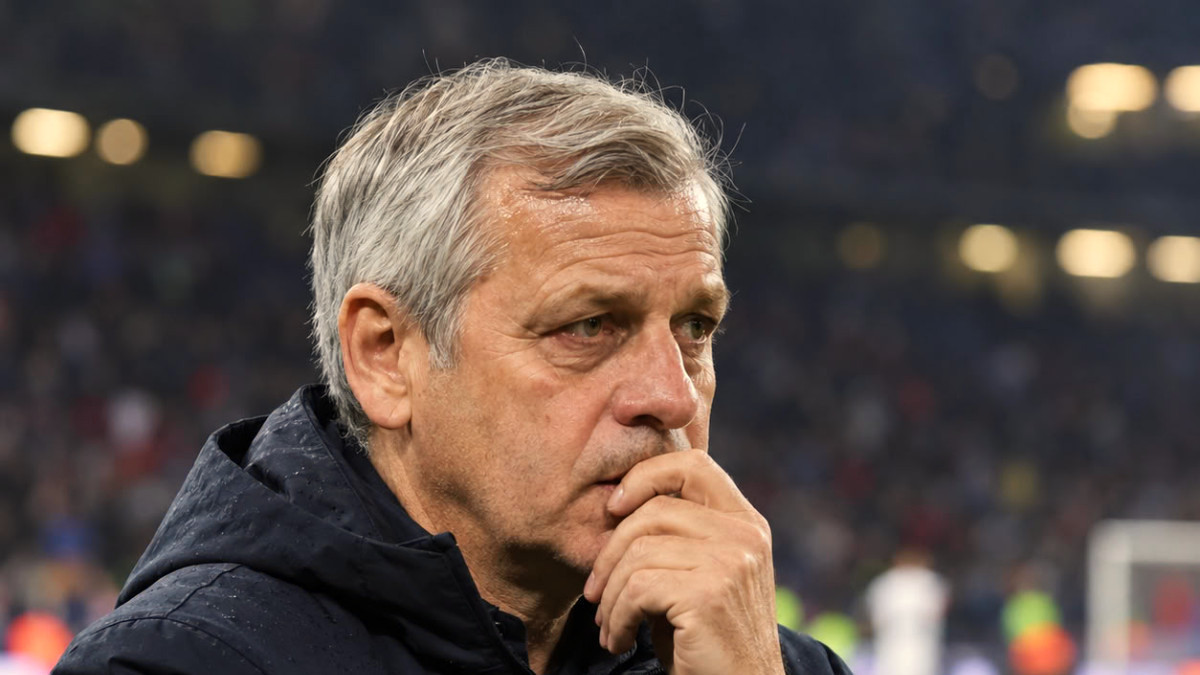 Bruno Genesio : le verdict tombe après le couac