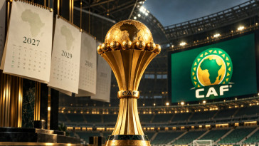 CAN 2027 : la CAF n’a pas encore tranché sur un cycle de deux ans