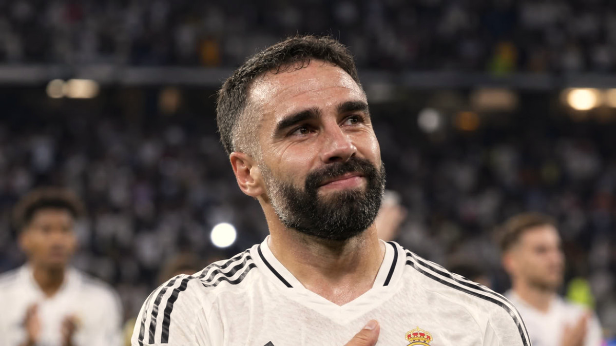 Carvajal a tout gagné, et son humilité lui vaut l’affection de tous
