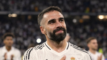 Carvajal a tout gagné, et son humilité lui vaut l’affection de tous