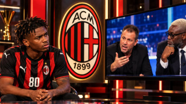 Cassano sur Cissé : « une bonne plus-value pour le Milan, rien de plus »