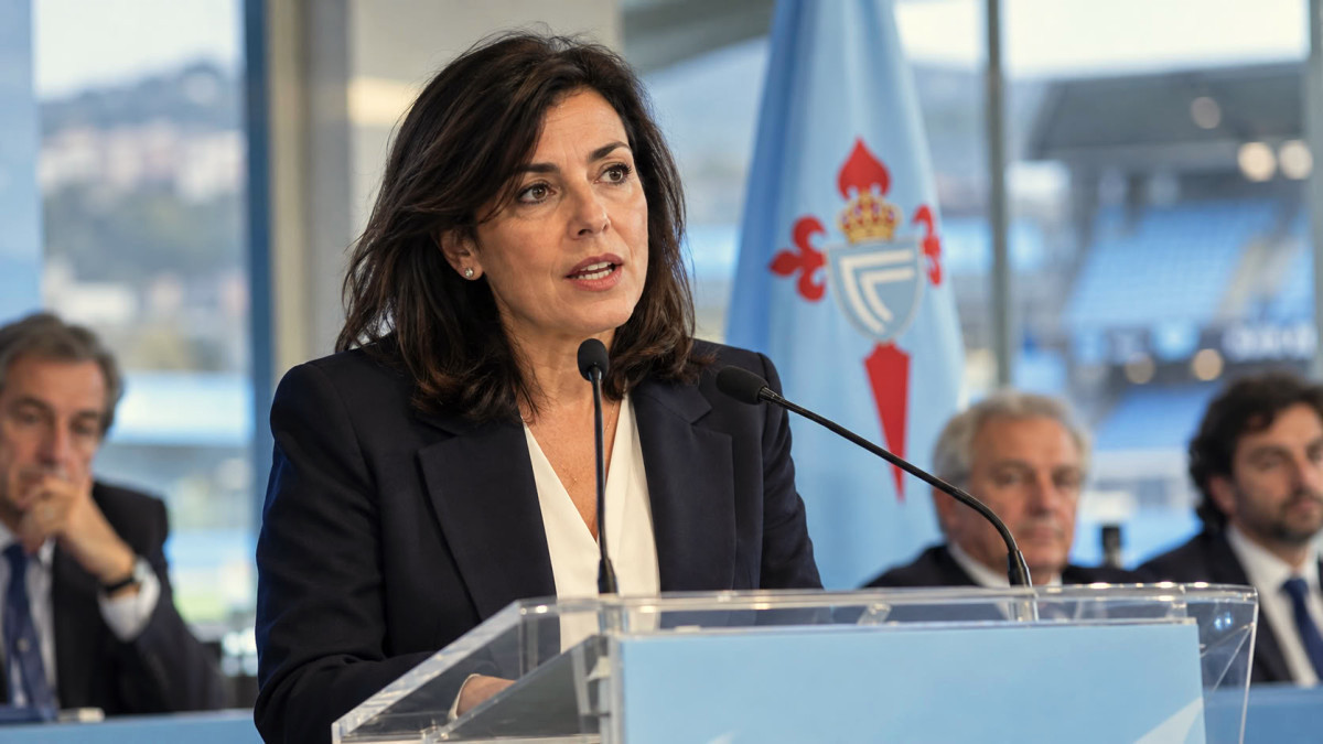 Le Celta de Vigo tient ce mardi son assemblée générale des actionnaires
