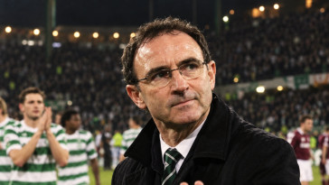 Celtic après sa victoire sur Hearts : Martin O’Neill relativise avec » quatre points ne veulent rien dire «