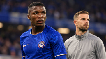 Chelsea : Jordan Henderson et Moisés Caicedo, les deux atouts après la blessure de Reece James