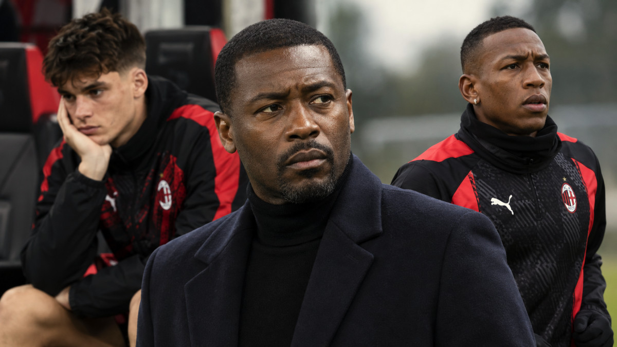 Cissé incarne le projet Cardinale, mais le choix d’écarter Bartesaghi pour Estupinan surprend
