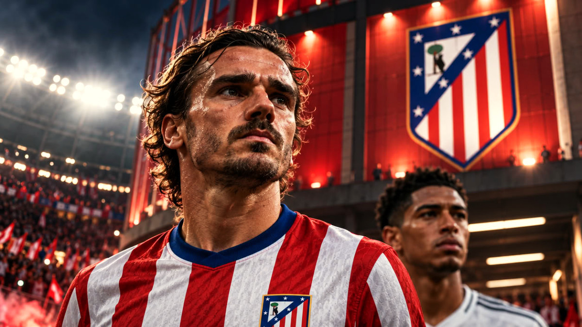 Le Clásico : le jour où il ne faut surtout pas se rater