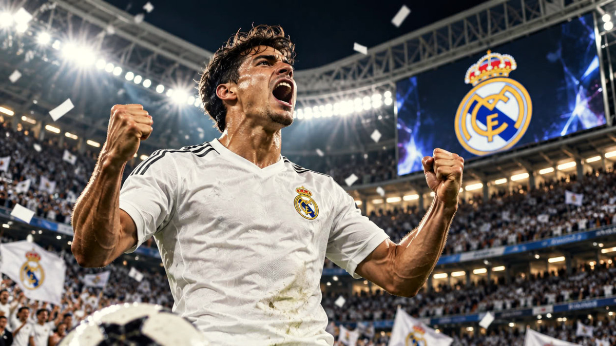 Après le Clasico, la presse espagnole salue le Real Madrid : » Le Real Madrid est bien là «