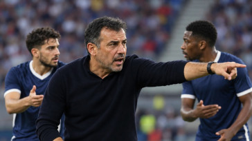 Le coach Hamdani fait du changement de postes des joueurs sa solution de repli