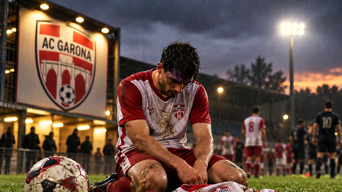 Coupe de France : l’AC Garona vit une cruelle désillusion dans un choc 100 % Régional 3