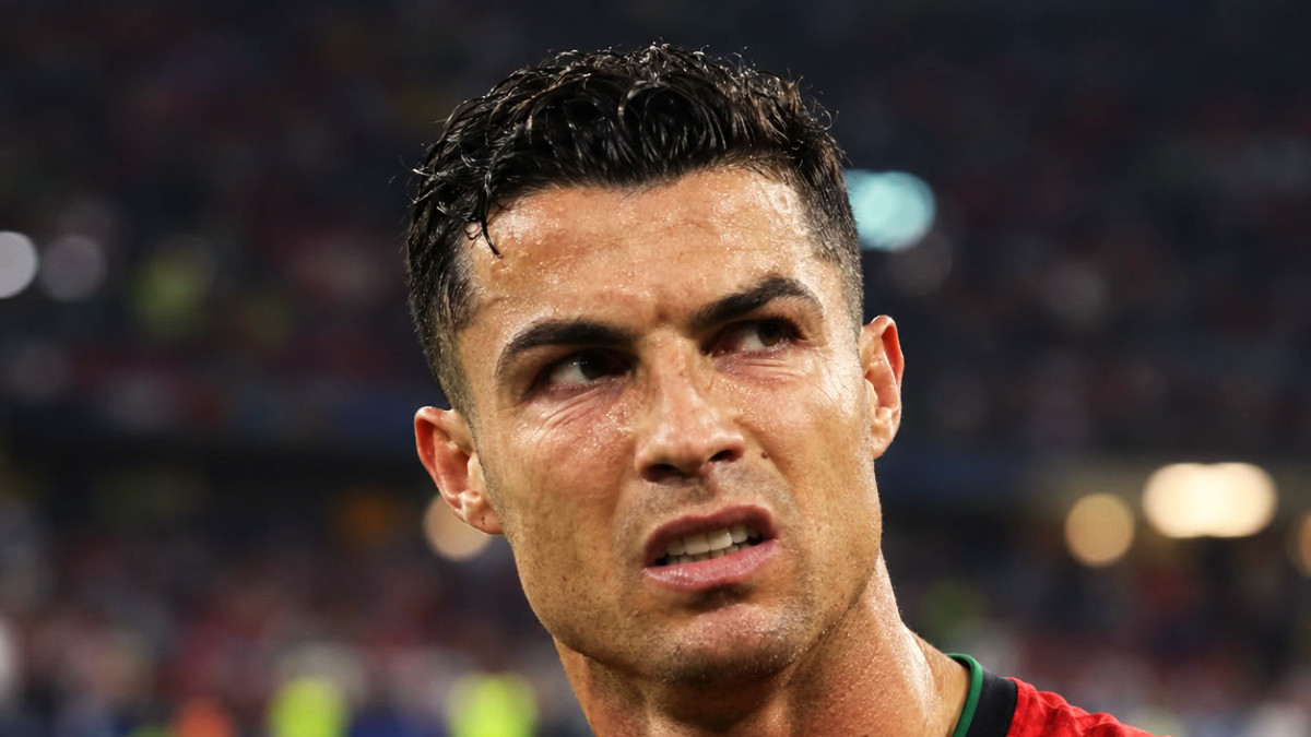 Cristiano Ronaldo : la faible sanction « agace » les membres de Generation After