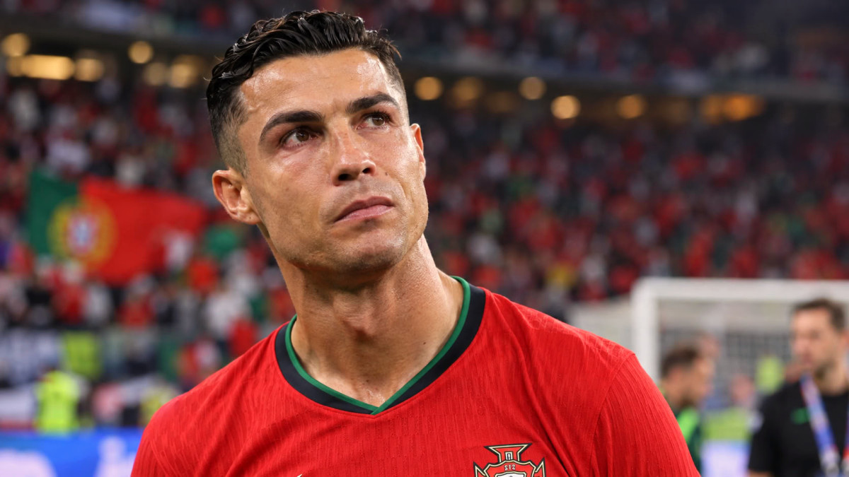 Cristiano Ronaldo : sa sœur évoque une fin de carrière avec le Portugal, « plus un non qu’un oui »