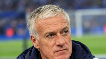 Didier Deschamps : une signature est annoncée