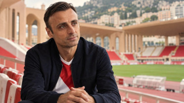 Dimitar Berbatov se confie sur son passage à Monaco : le souvenir du Rocher